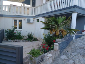 Apartment in Medulin with Terrace, Air conditioning, Wi-Fi (4634-1)